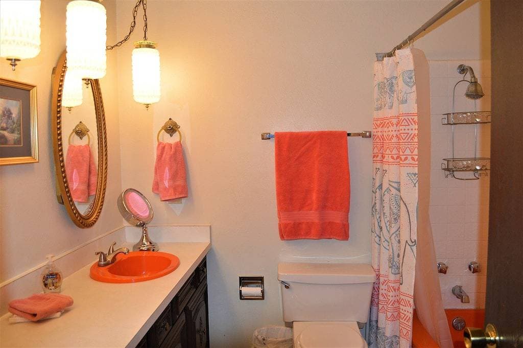 Foto 4 von 42: Groovy Country Pad in einer ruhigen Umgebung