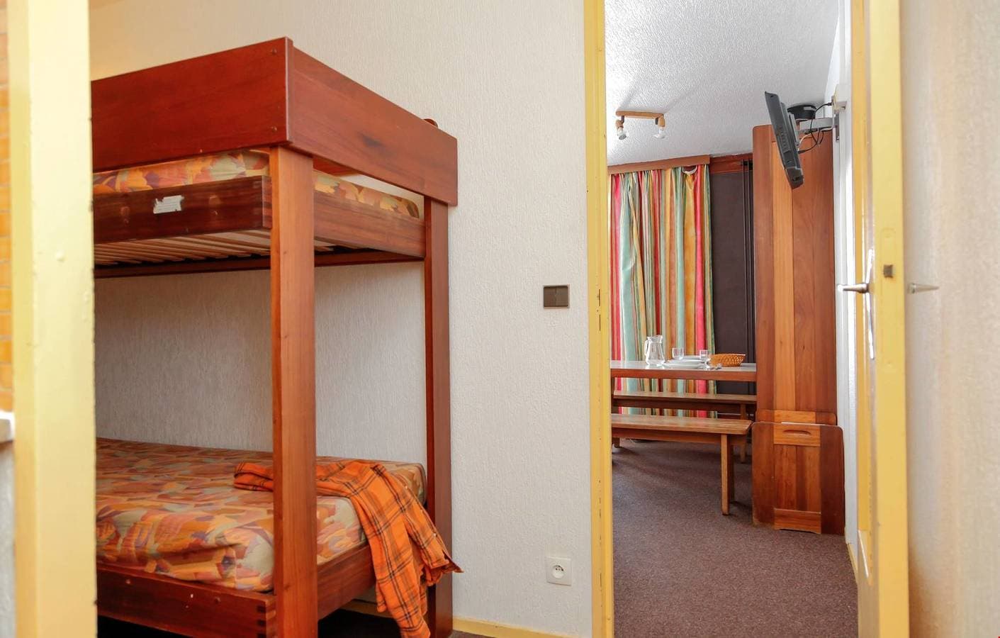 Foto 6 von 38: Residence Tourotel S2 Saturday