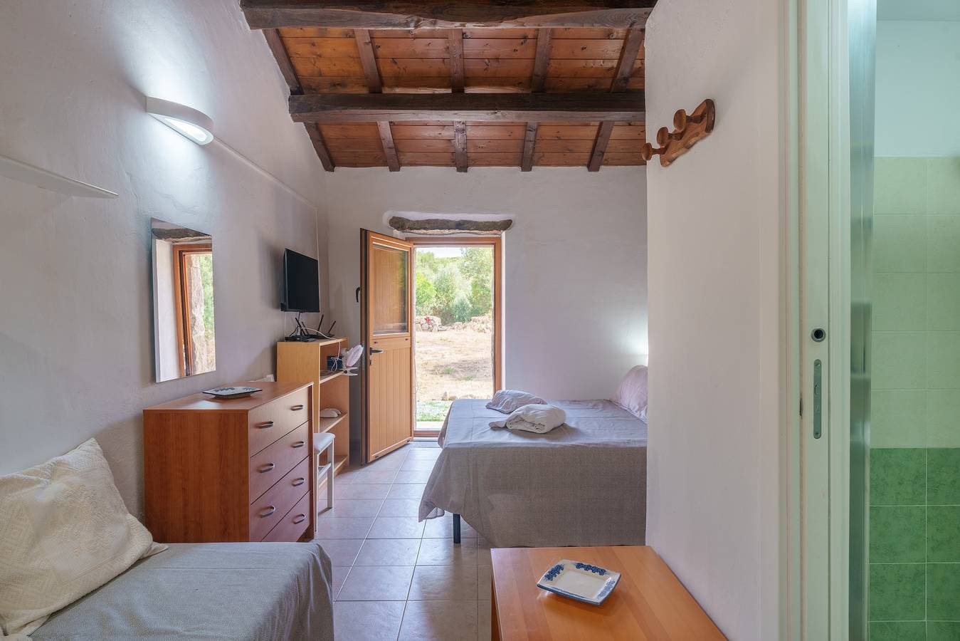Foto 11 von 32: Ferienhaus 'Naracumar' mit Meerblick, privater Terrasse und Wi-Fi