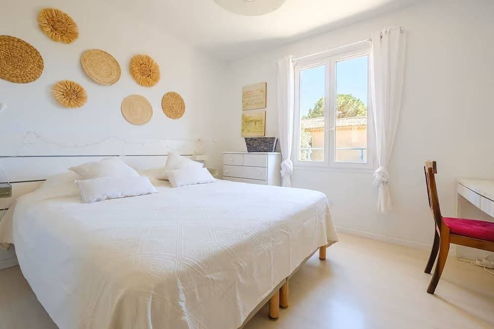Foto 5 von 30: Das Haus mit blauen Fensterläden, charmante Villa mit Garten