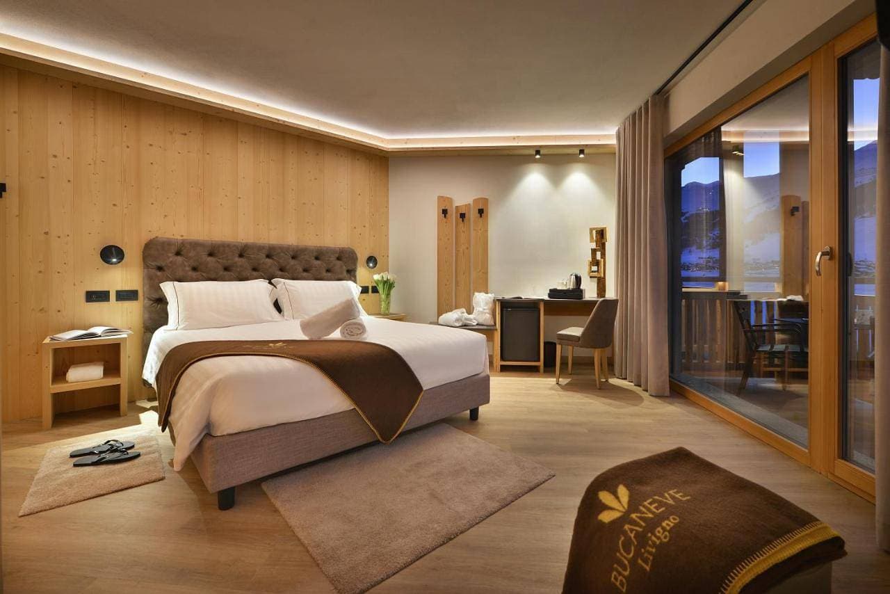 Foto 5 von 9: Double or Twin Room