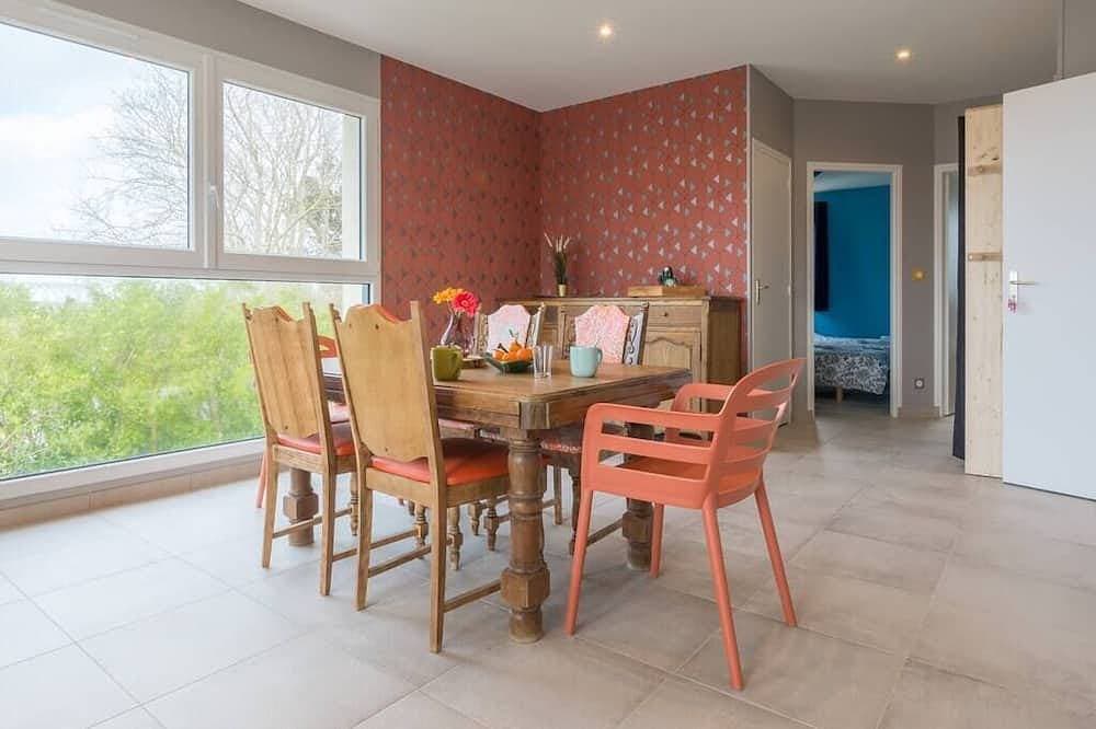 Foto 11 von 18: Tribord, apartment with terrace and sea view, parking
