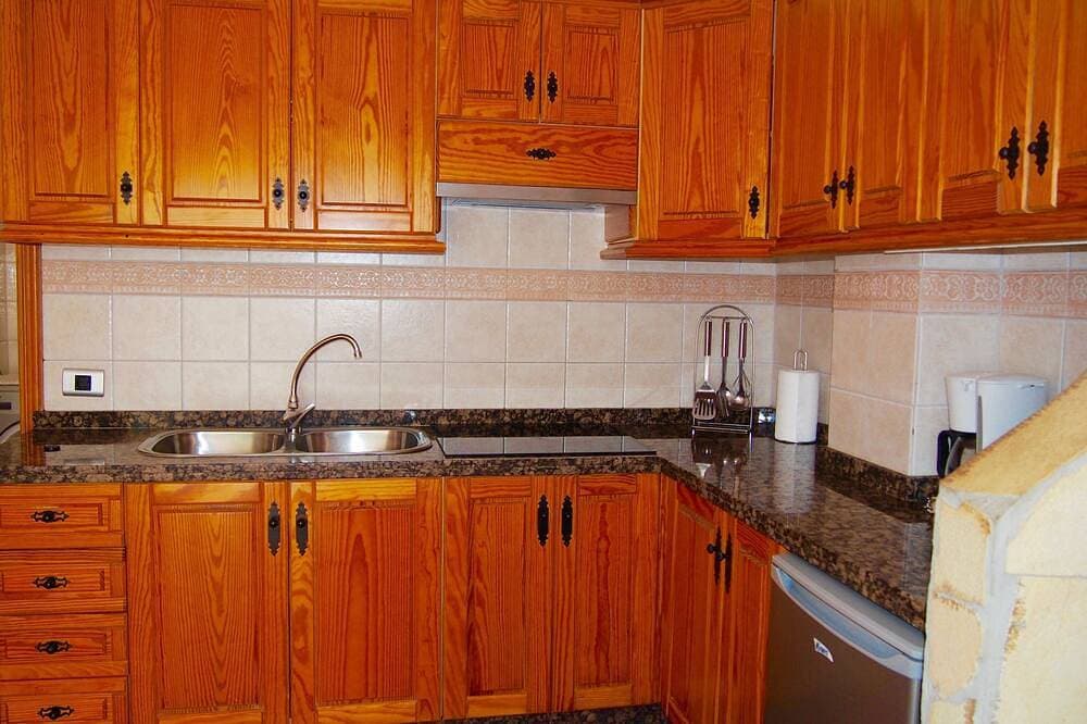 Foto 7 von 19: Playa de San Juan , 2/ 3 Personen, WiFi zum arbeiten  , 2 Gehminuten vom Meer