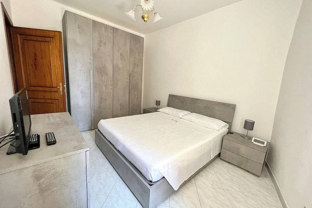 Foto 2 von 16: Sea view apartment in Lerici with free parking