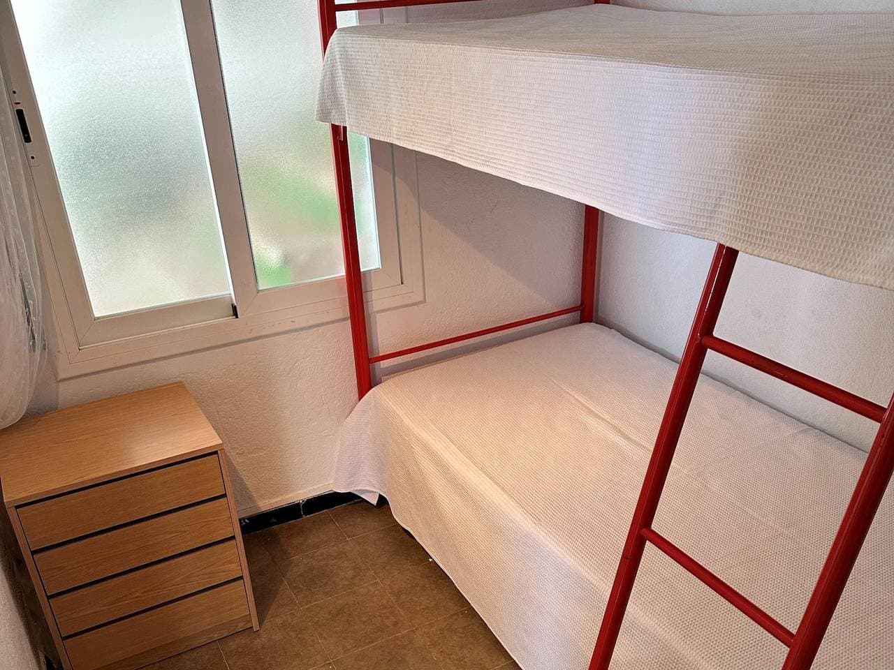 Foto 10 von 17: Ferienwohnung für 2 Personen mit Meerblick