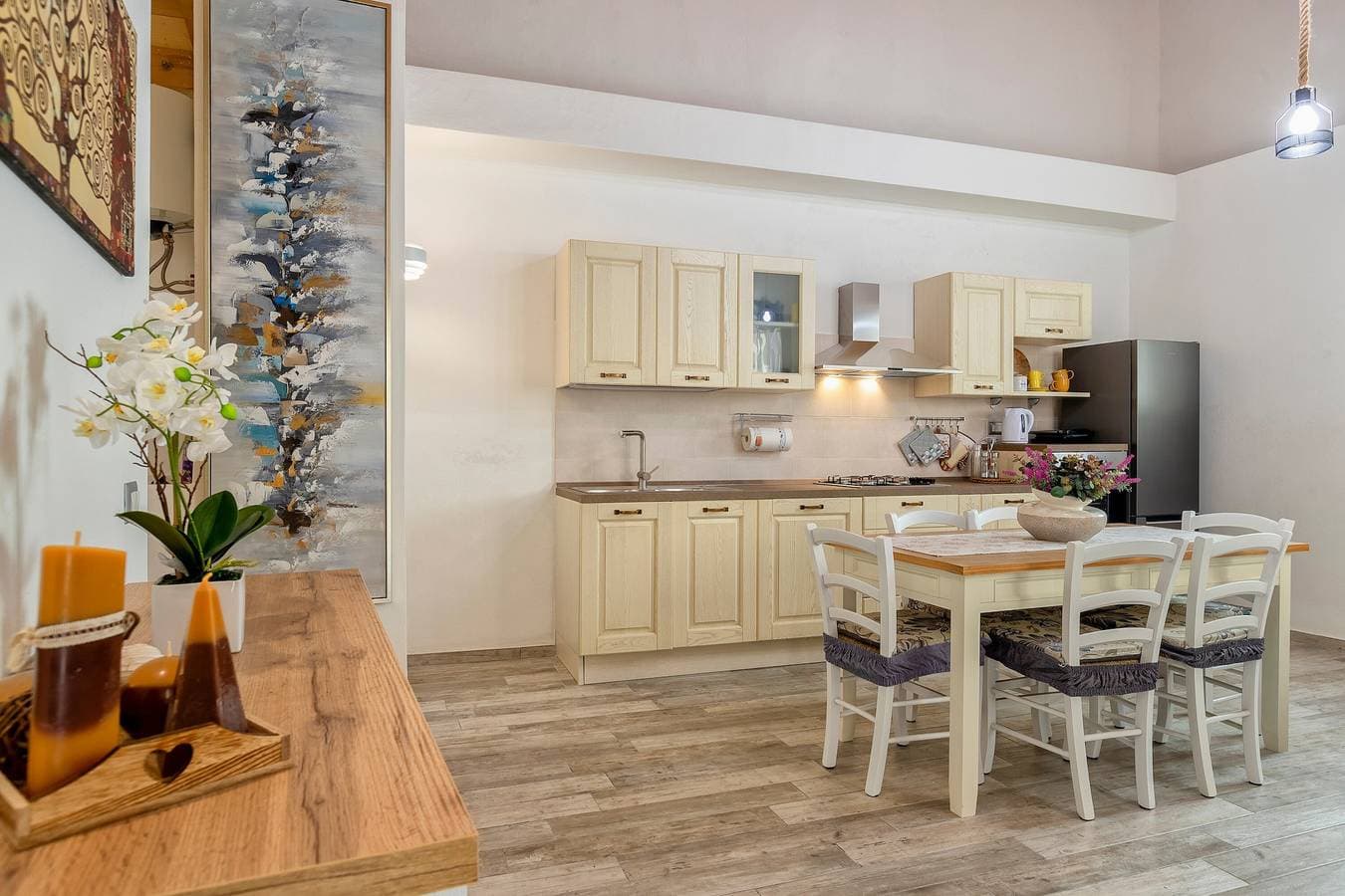 La Casa di nonna 1