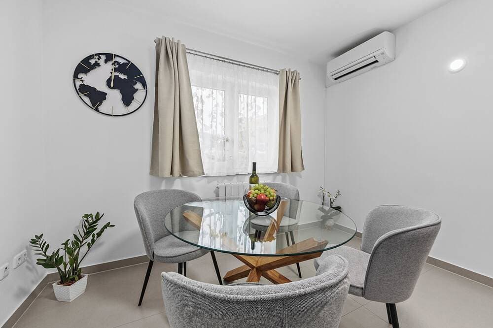 Foto 13 von 30: Idyllische Ferienwohnung AnaKatarina in Porec mit einem Schlafzimmer