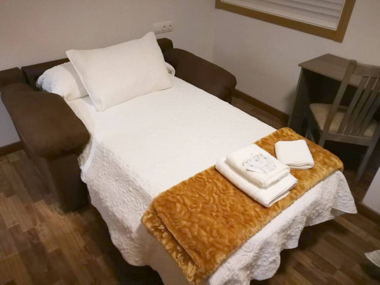 Foto 4 von 10: Twin Room
