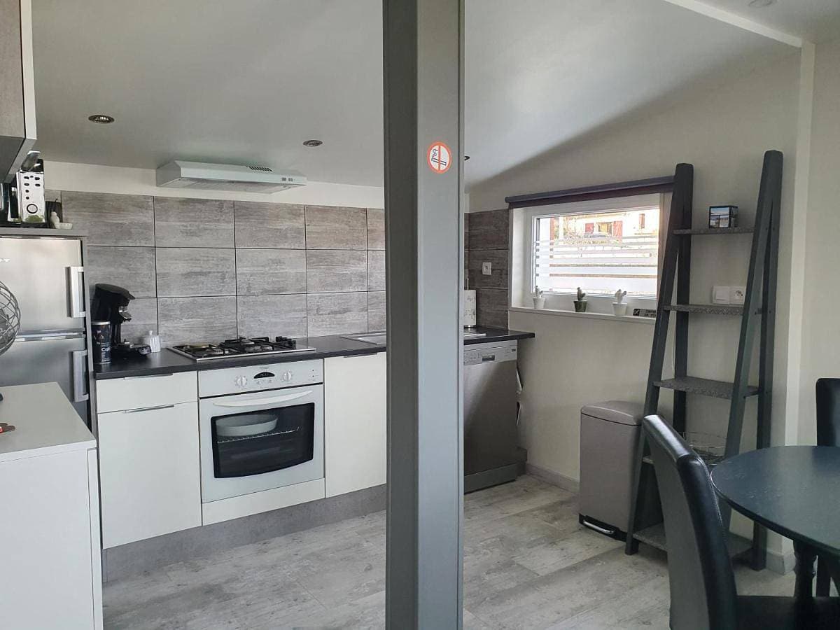 Foto 4 von 43: One-Bedroom Chalet
