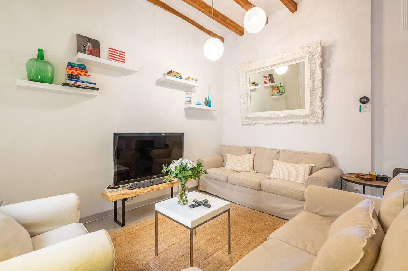 Foto 8 von 26: Wunderschönes Stadthaus in Sóller – Casa S’Alqueria – Renoviert 2026!