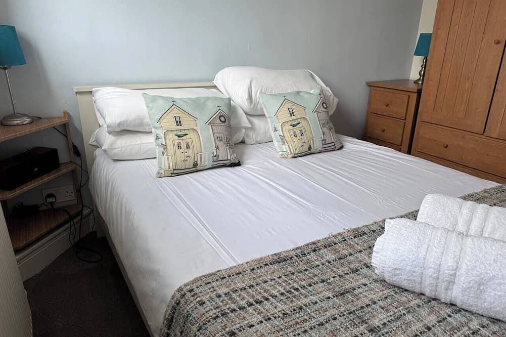 Foto 6 von 23: The Fifie. A home away from home.