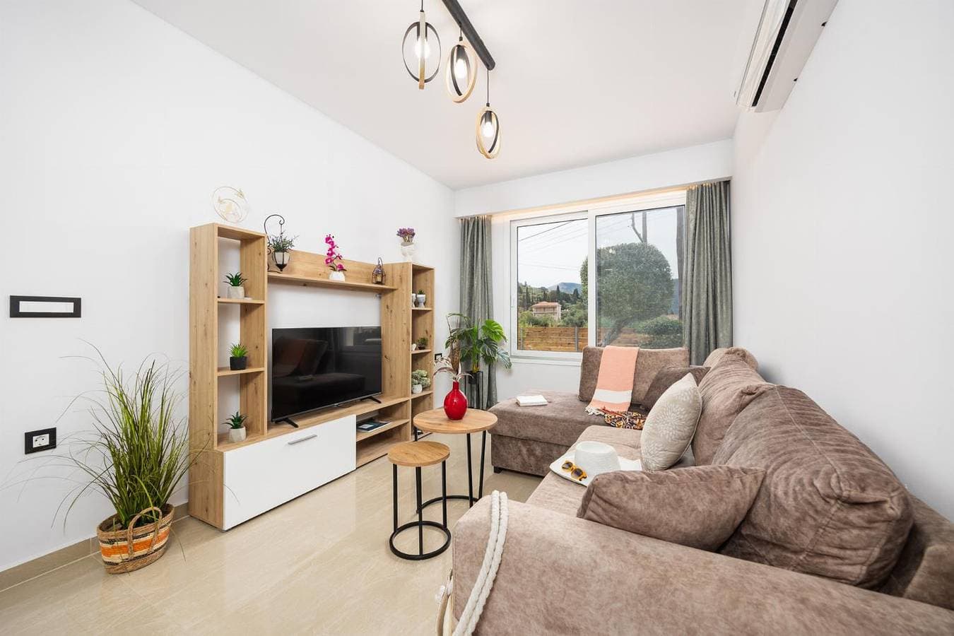 Foto 6 von 28: Villa für 4 Personen mit Terrasse