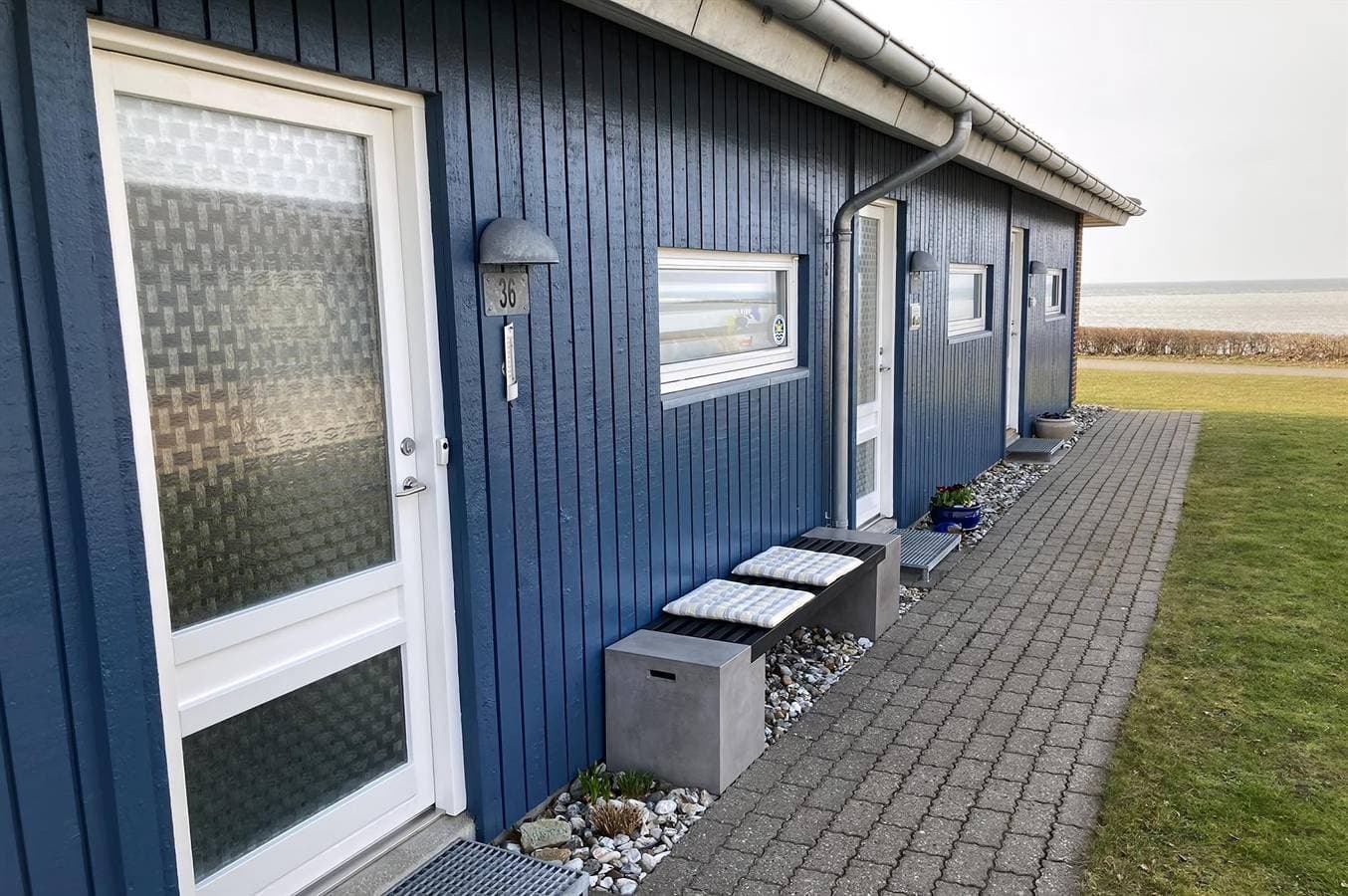Foto 3 von 14: Amazing apartment in Bogense w/ WiFi and 1 Bedrooms