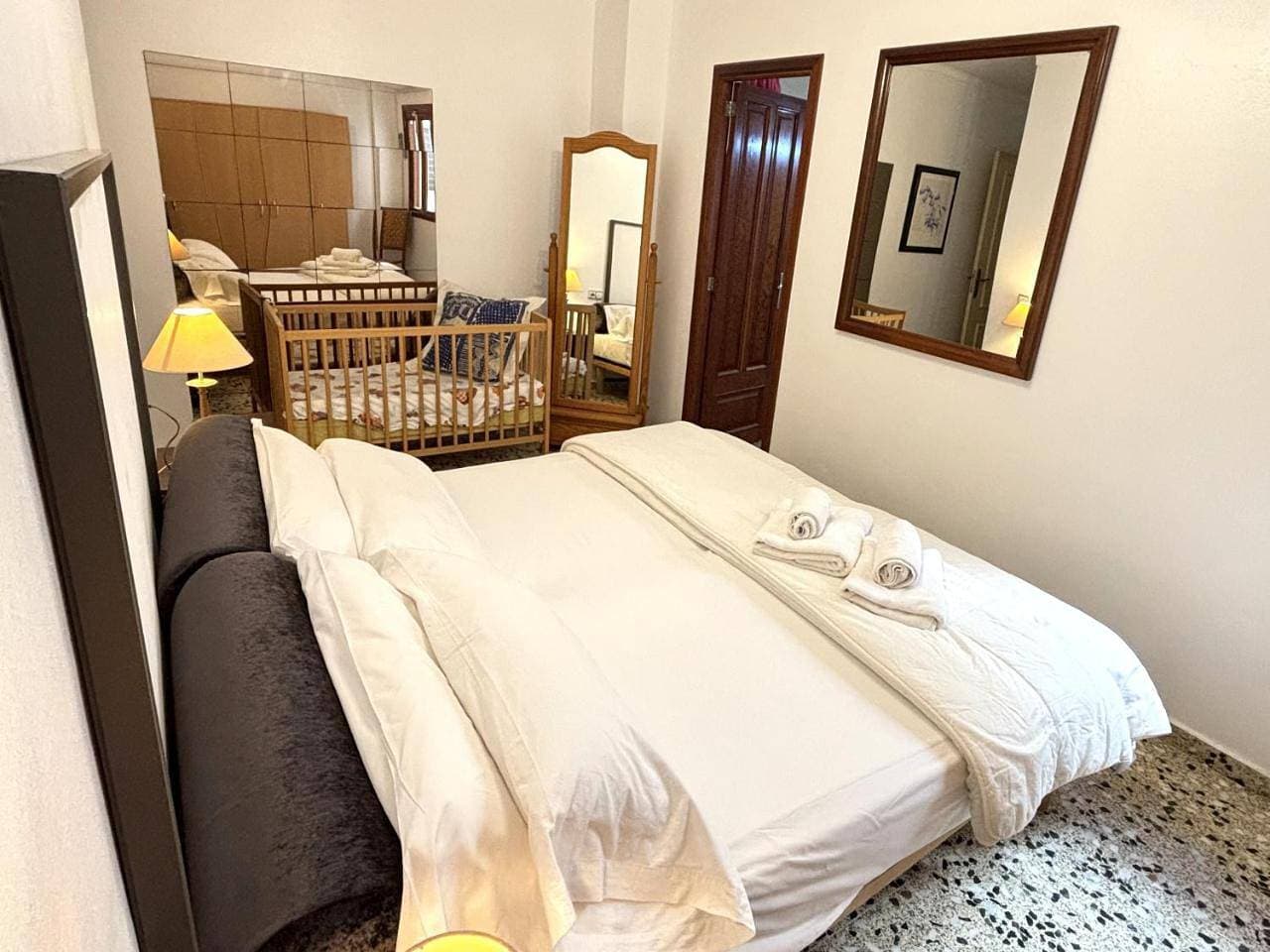 Foto 7 von 41: Three-Bedroom Apartment with Sea View