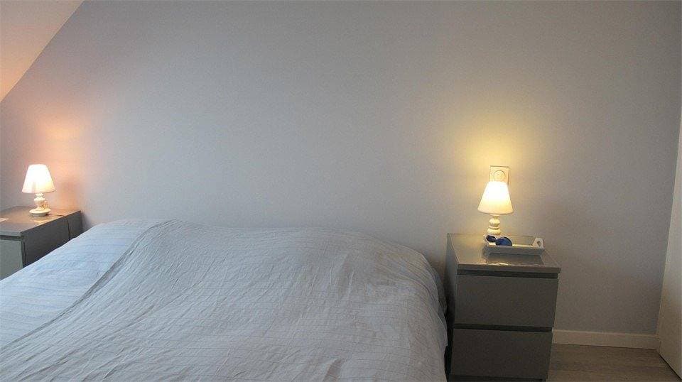 Foto 11 von 19: Ferienhaus für 6 Personen mit Terrasse