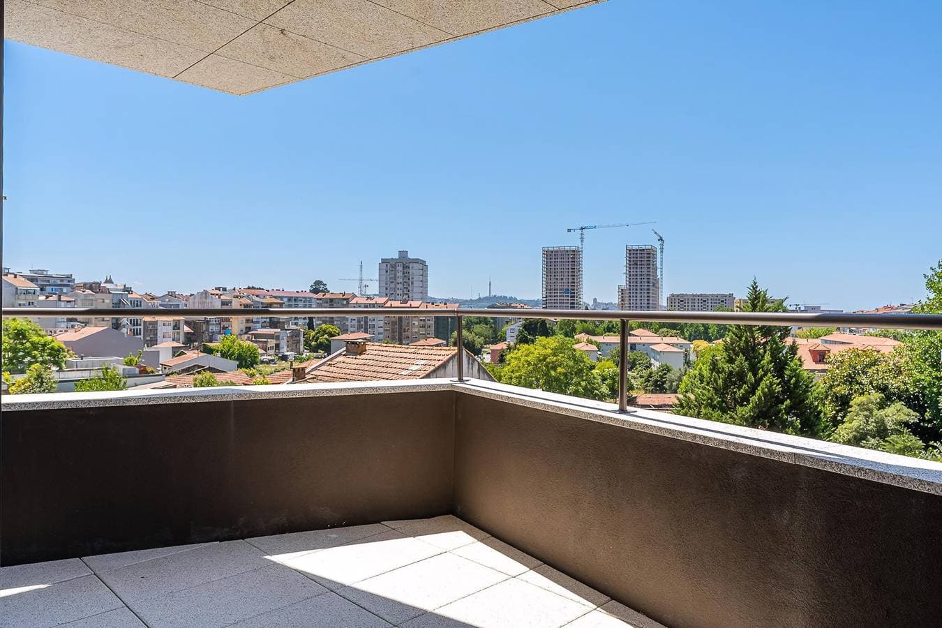 Foto 5 von 33: Ferienwohnung für 3 Personen mit Balkon