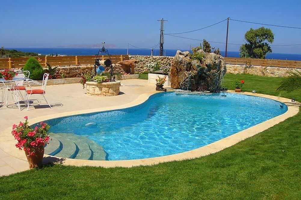 Foto 8 von 24: Villa Valentine ist ideal für romantische Paare und Hochzeitsreisende