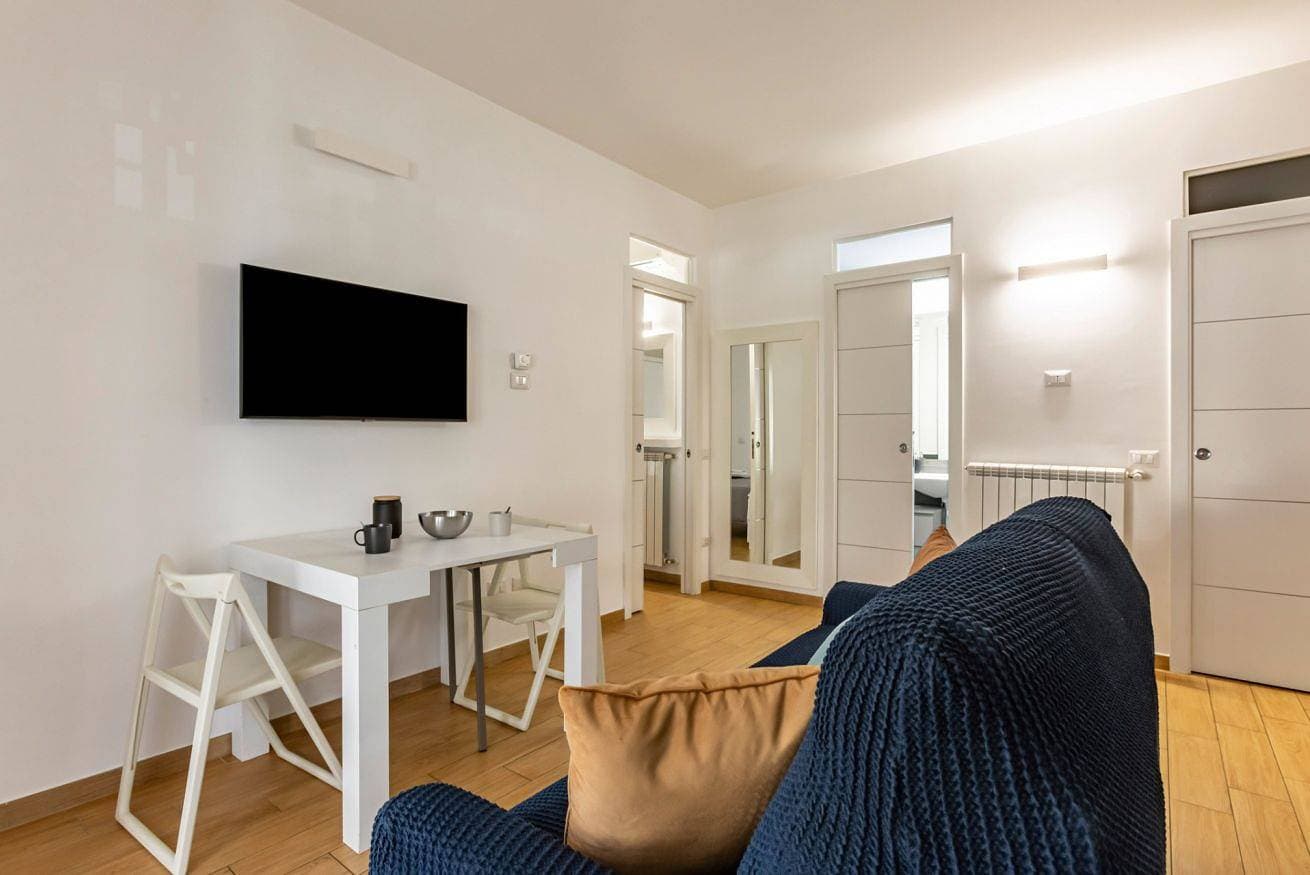 Foto 7 von 15: Ferienwohnung für 2 Personen