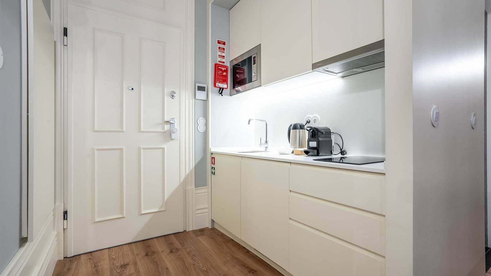 Foto 8 von 24: Ferienwohnung für 2 Personen