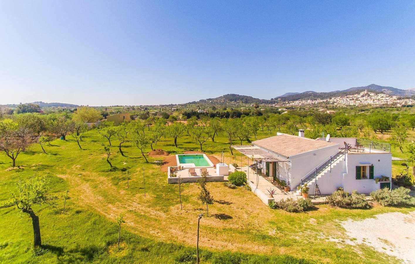 Foto 4 von 41: Selva Retreat mit Pool und Küche - 2km zum Stadtzentrum