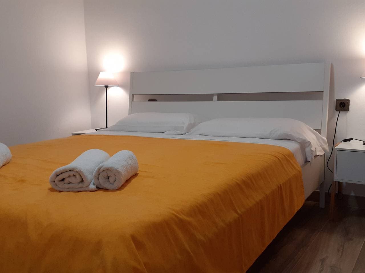 Foto 5 von 10: Wohnung für 2-4 Pers in Canyelles, strandnah, Terrasse & BBQ