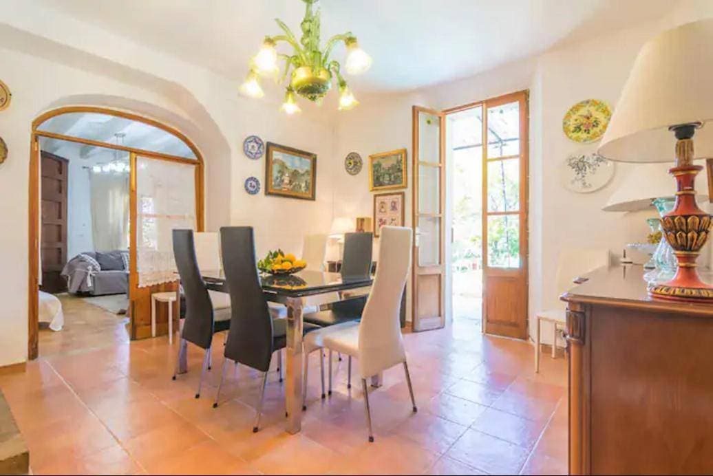 Foto 5 von 24: Villa