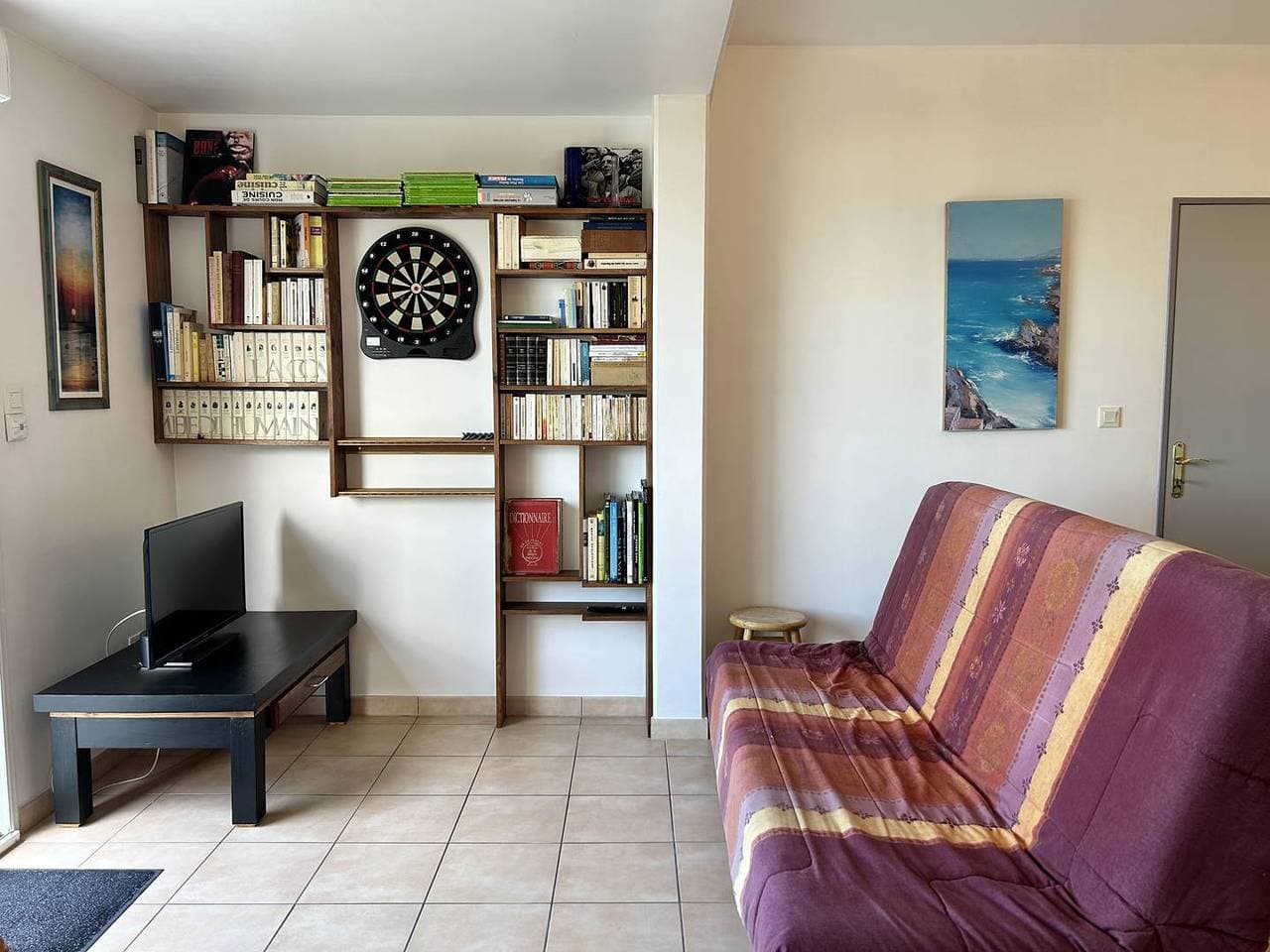 Foto 6 von 34: Ferienwohnung für 4 Personen