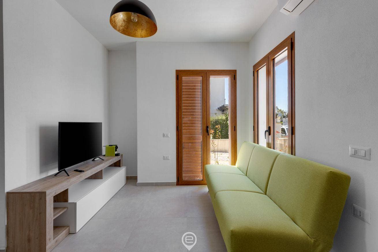 Foto 10 von 24: Ferienwohnung für 2 Personen mit Balkon/Terrasse