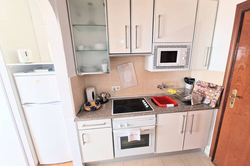 Foto 12 von 30: One Bedroom Beachside Apartment in La Cala De Mijas! The Perfect Location.