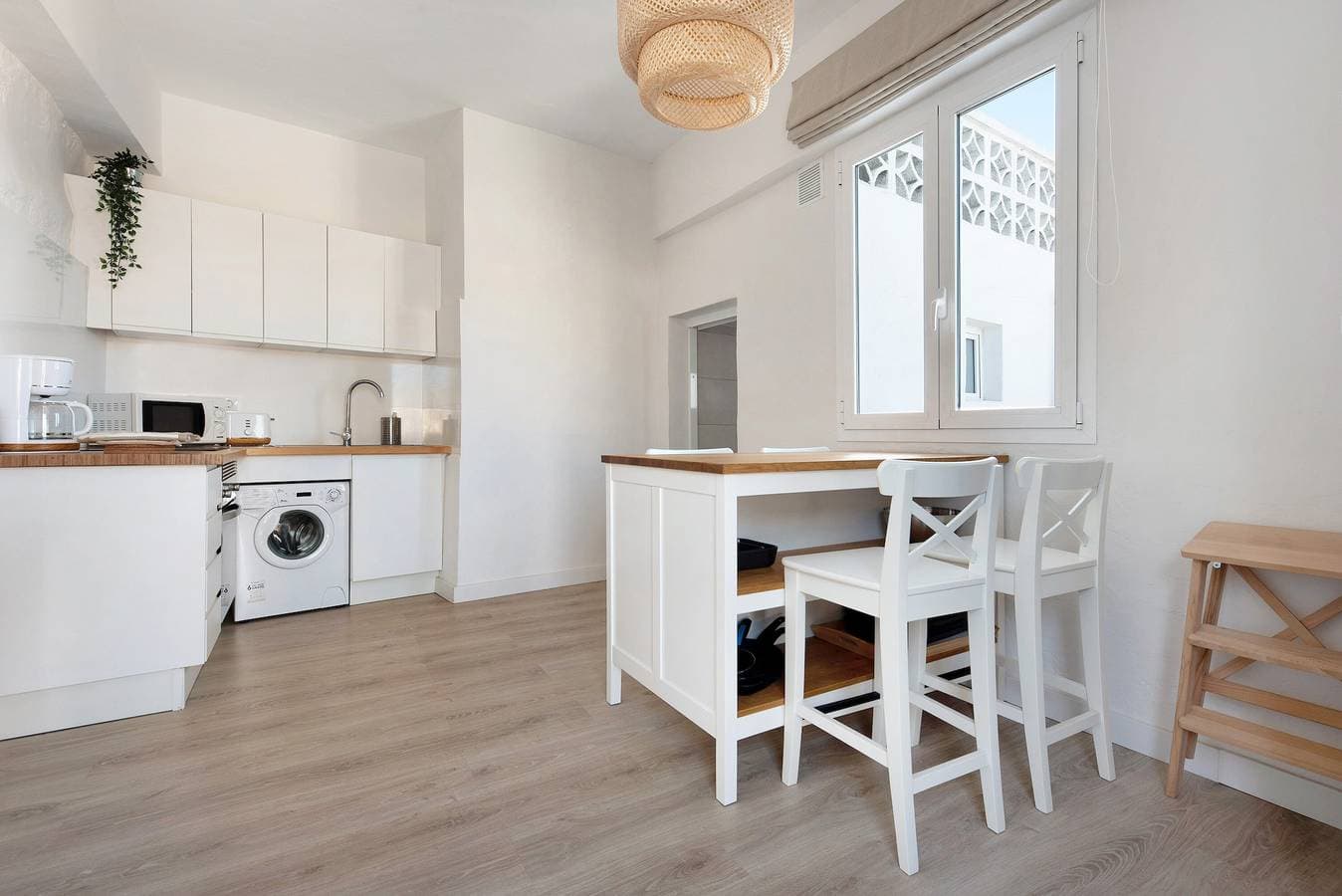 Foto 4 von 28: Ferienunterkunft "Casa Sol 21 B Garachico" mit Terrasse