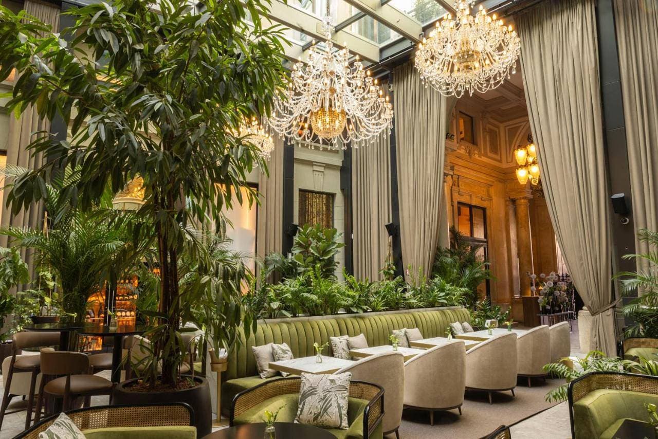 Palazzo Cordusio, a Gran Meliá Hotel - The Leading Hotels of the World 1