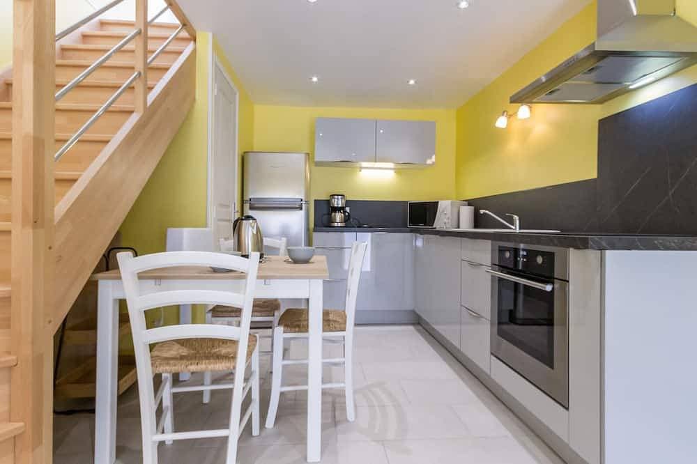 Foto 5 von 12: Gemütliches Ferienhaus in Flussnähe, 10 km von Nantes entfernt, mit kostenlosem WLAN und Baby-Ausstattung