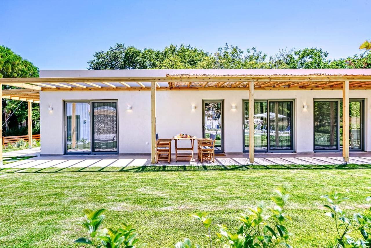 Kumquart estate- Bergamot 1