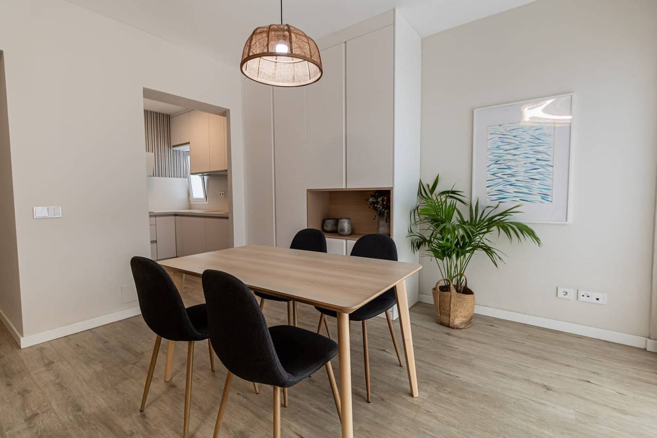 Foto 7 von 20: Ferienhaus für 4 Personen