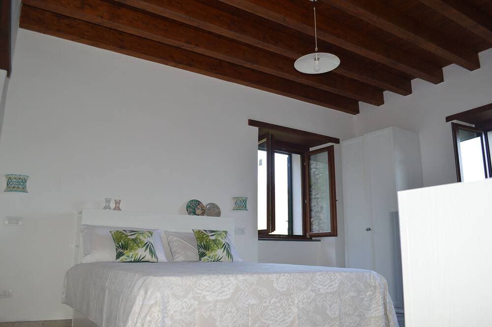 Foto 6 von 30: Old Farmhouse \"Green Apt\",trekking lovers vacation homes with splendid views