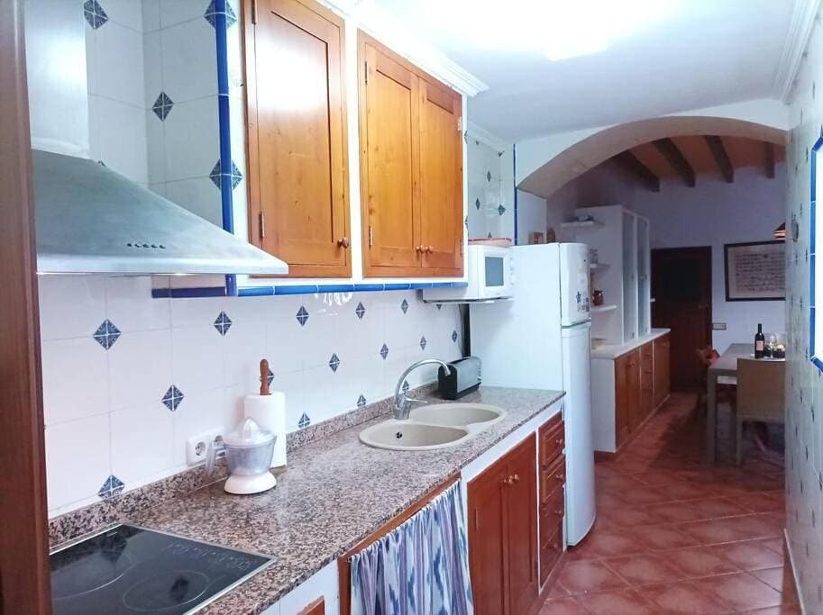 Foto 13 von 19: Three-Bedroom House