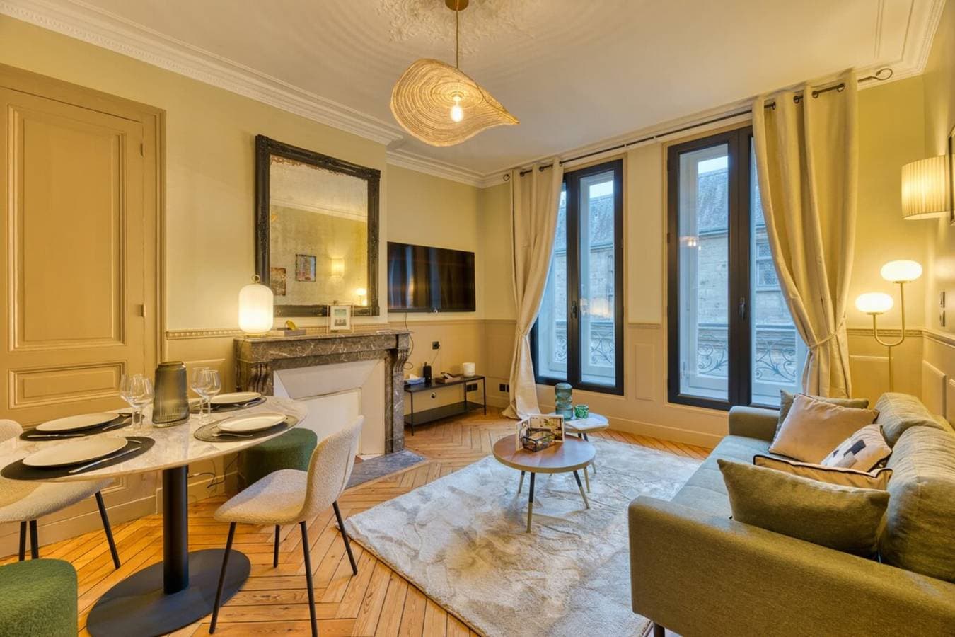 Foto 2 von 30: Ferienwohnung für 2 Personen