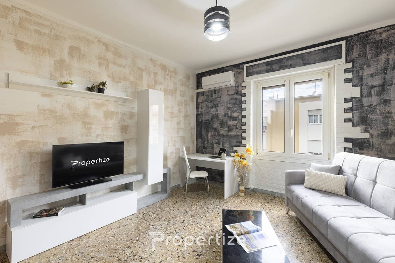 Foto 4 von 40: 3Br Family Apartment by Propertize