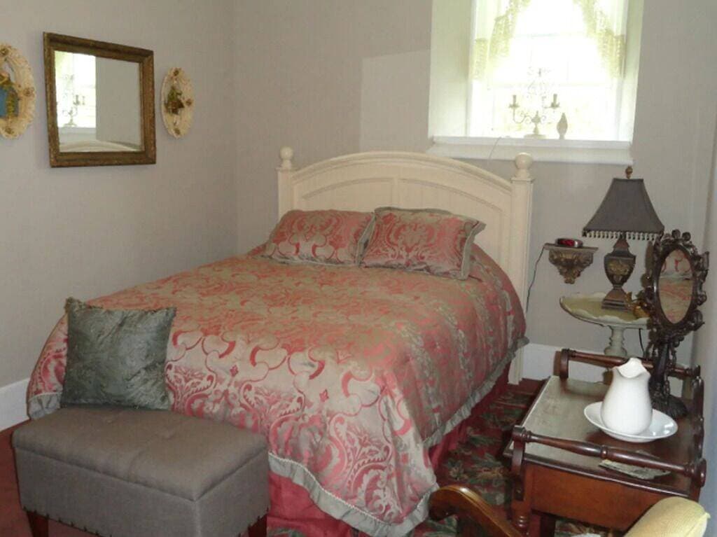 Foto 10 von 10: Gleason's Chouse