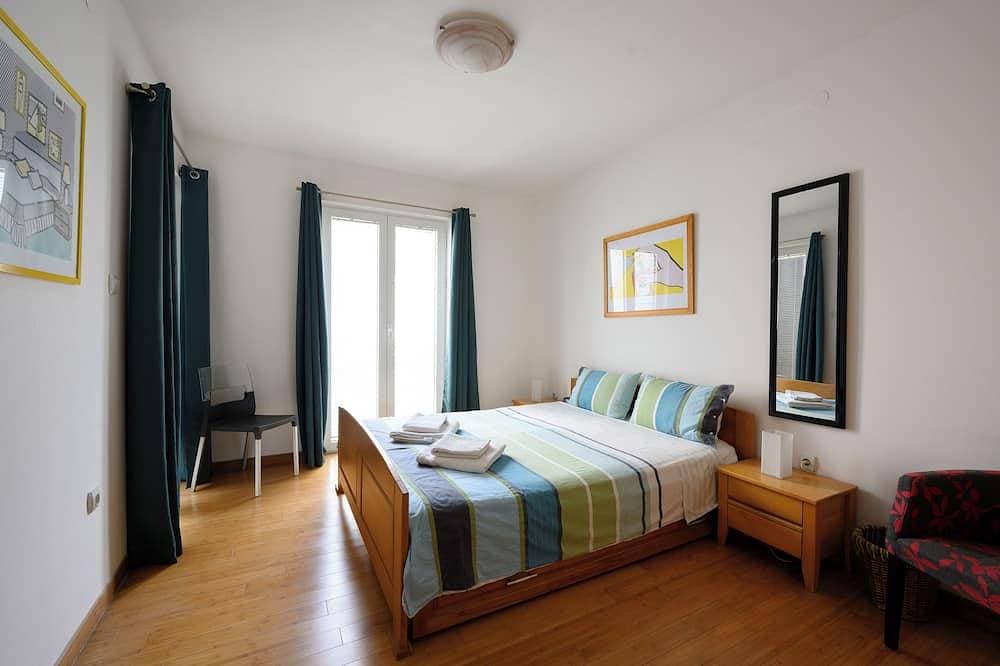 Foto 4 von 30: Makellose, luxuriöse Wohnung mit spektakulärem Blick über die Bucht von Kotor