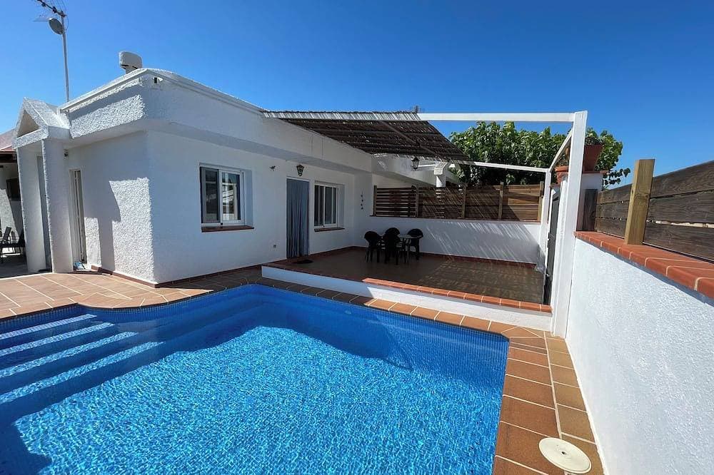 Foto 11 von 30: Casa Rogi, mit Pool, ideal für Familien, an der Hauptstraße und in Strandnähe