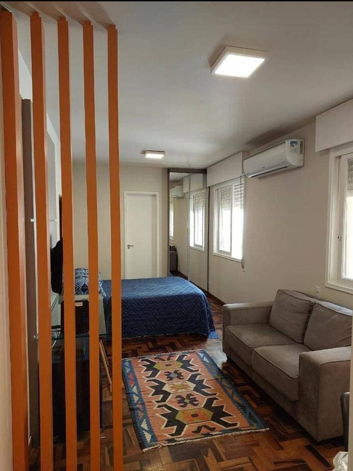 Foto 7 von 10: One-Bedroom Apartment