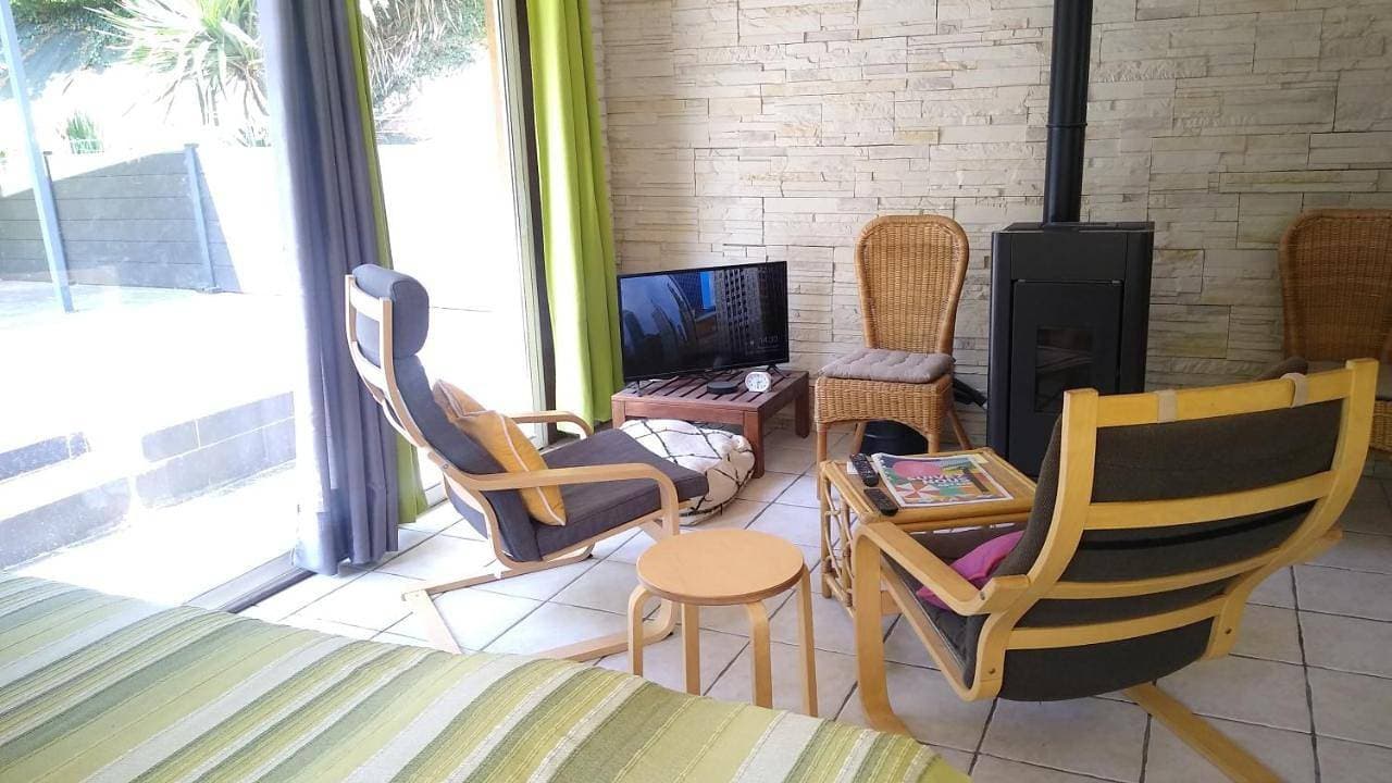 Foto 5 von 14: Holiday Home
