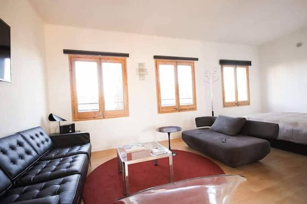 Foto 13 von 30: Diamond Penthouse & Terrace