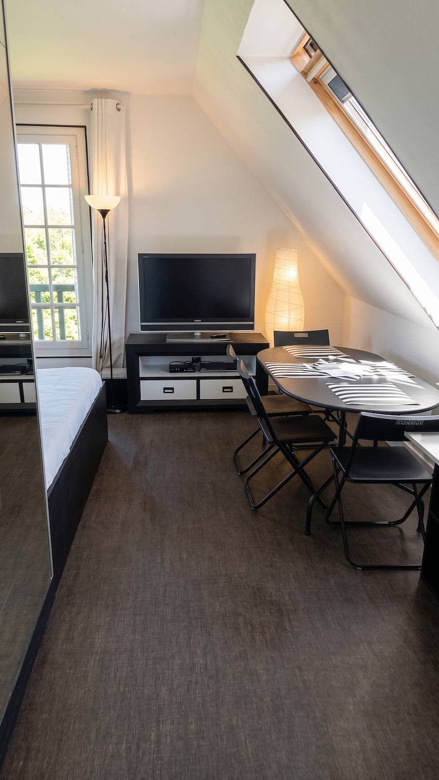 Foto 5 von 58: Charmante Wohnung in Hautot-sur-Mer, 45 m² mit Parkplatz