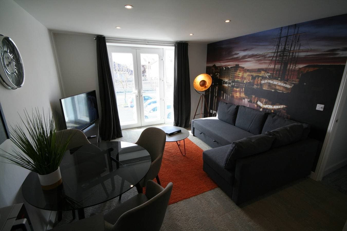 Foto 2 von 10: Villa für 2 Personen