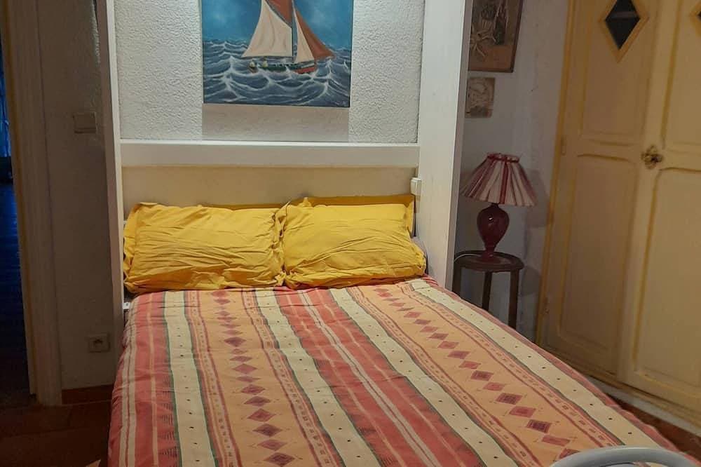 Foto 3 von 23: Haus im Felsen in der nach Saint Chamas (13) klassifizierten Stätte