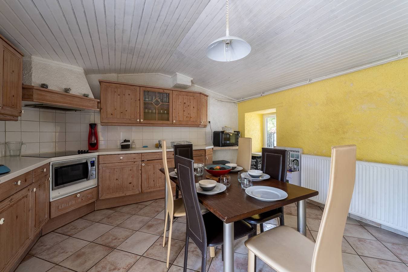 Foto 4 von 16: Ferienhaus für 4 Personen mit Pool