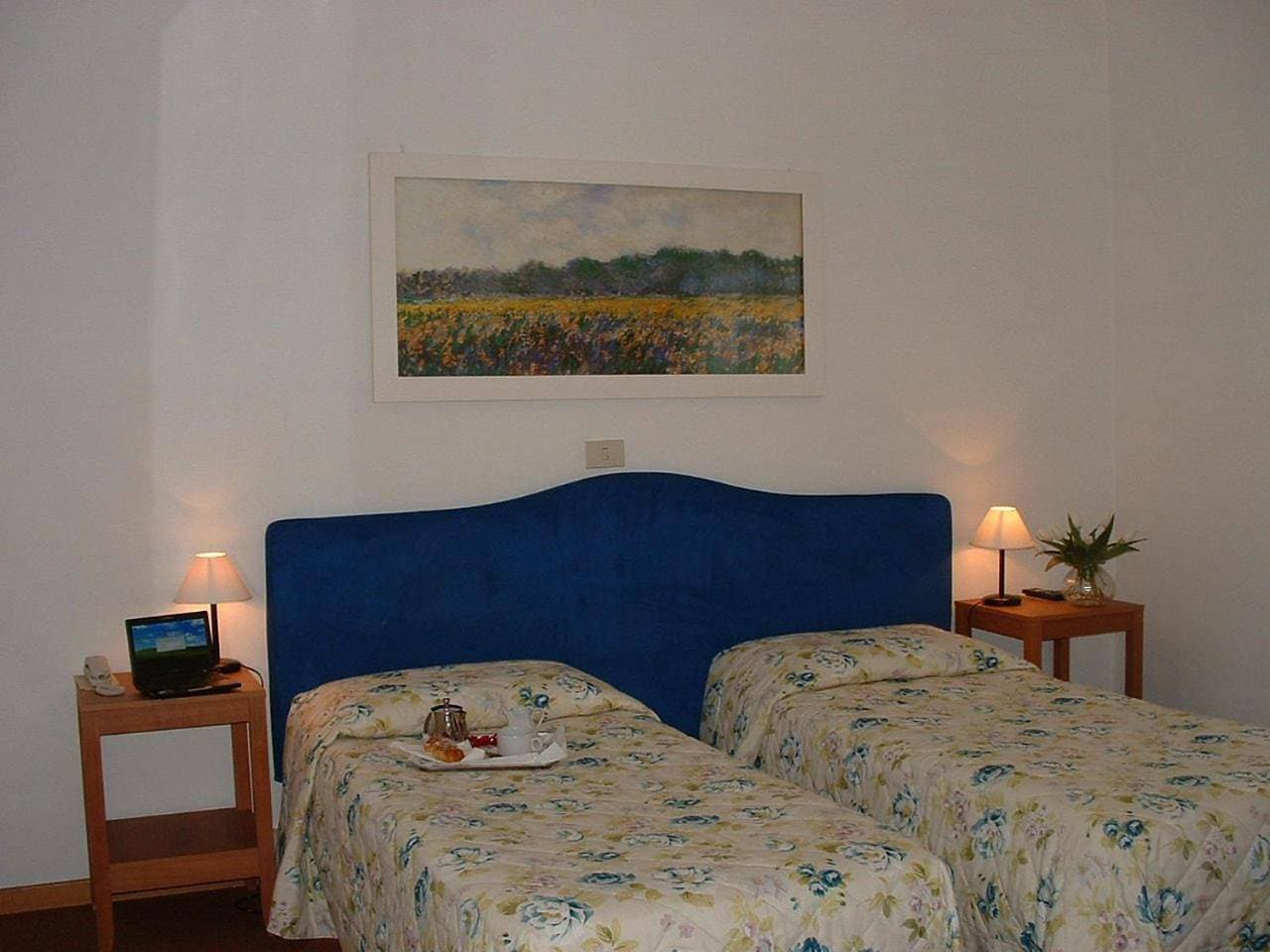 Foto 12 von 17: Double Room