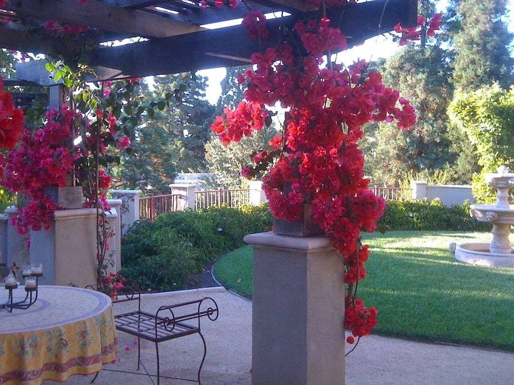 Foto 9 von 26: Ruhige, elegante Wohnung mit schöner Aussicht und terrassierten Gärten